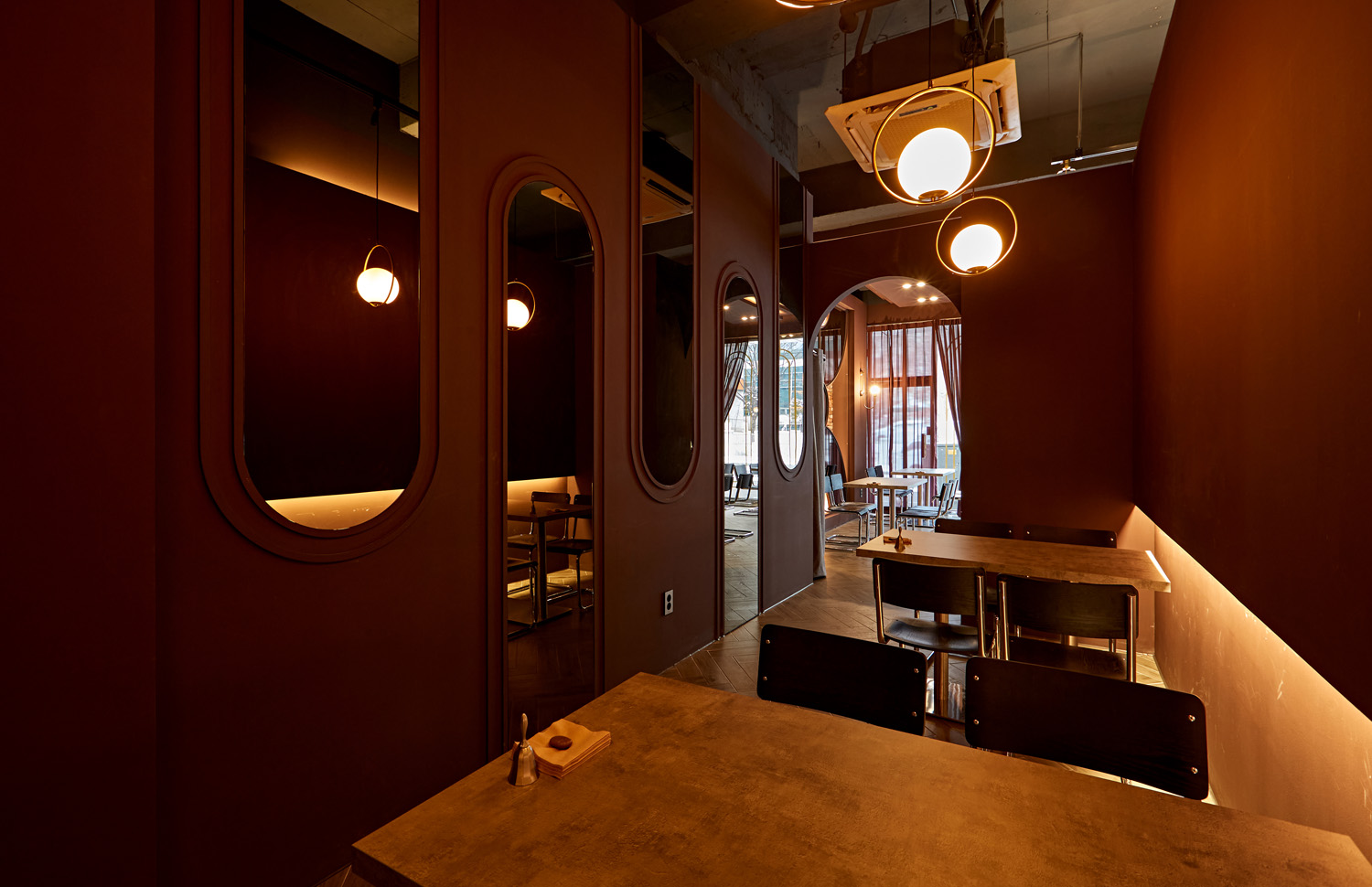 神秘而雅致 | 韩国海水养殖场的艺术改造-16