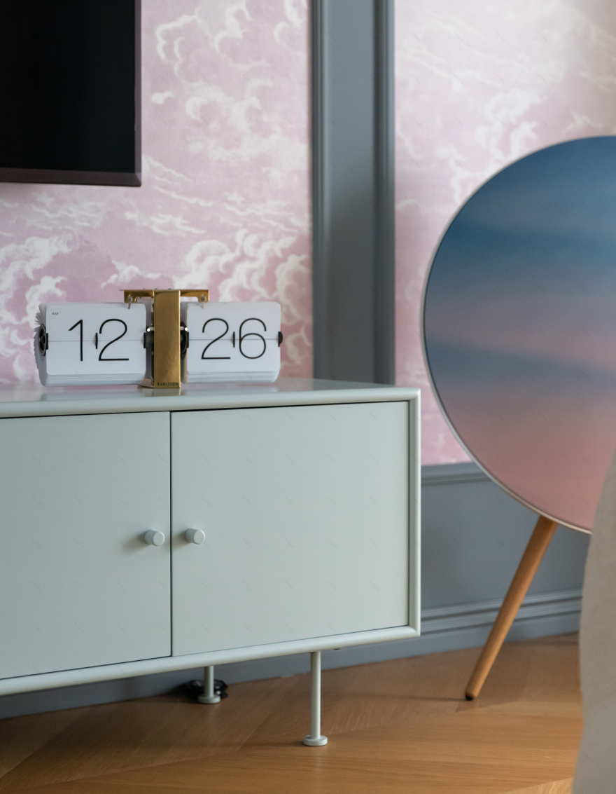 台州温岭大平层设计丨中国台州-21