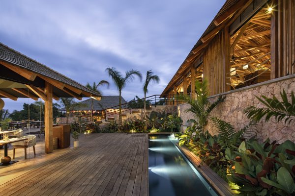 丨坦桑尼亚桑给巴尔丨Jestico + Whiles-25