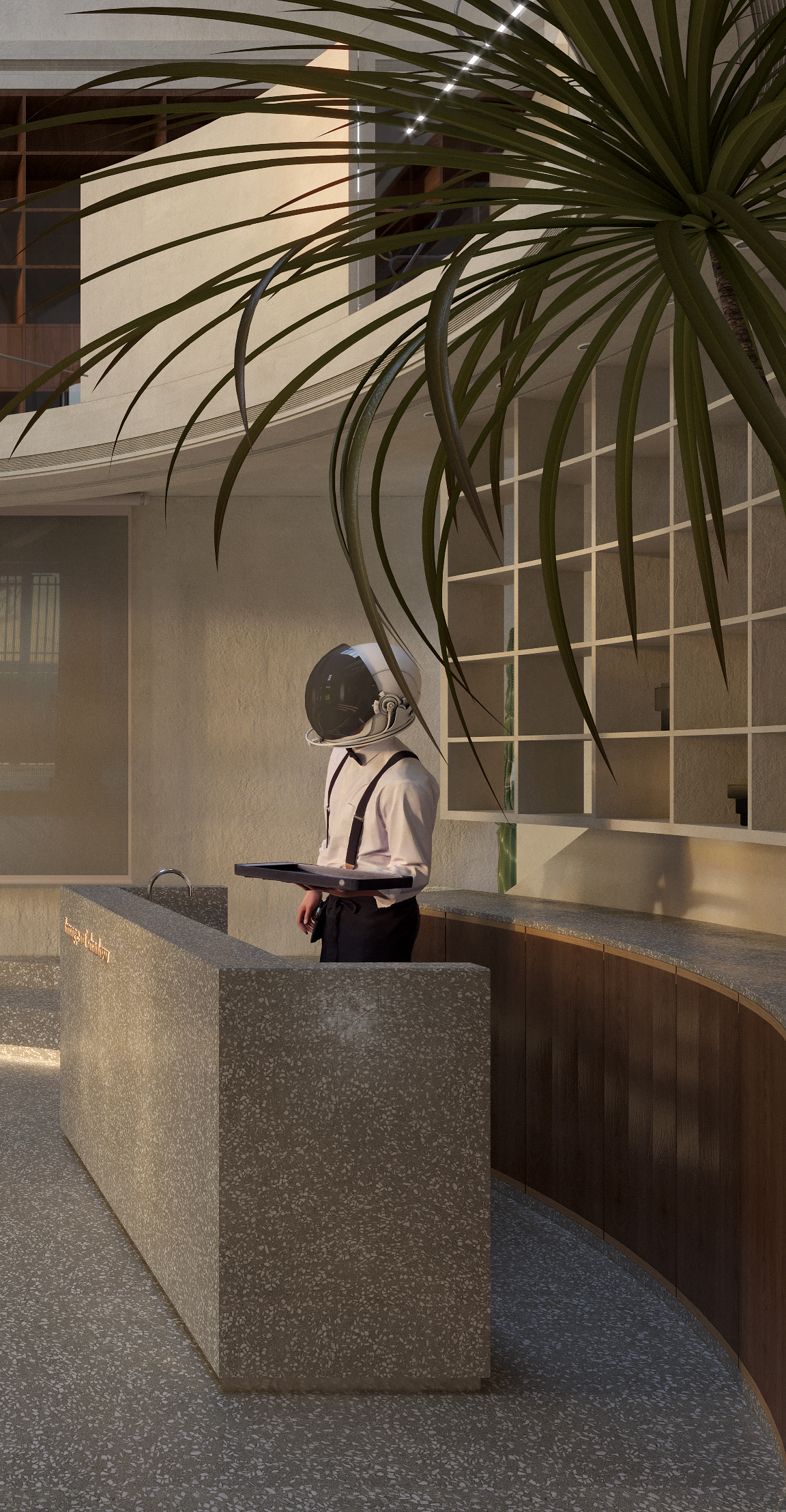 时间的《钟》-7