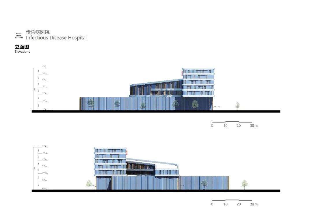 三个医院和一个“大”的梦想丨中国东营-73