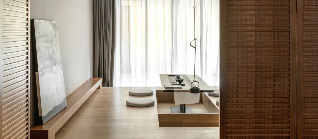 宝能丹霞山庄 | 东西方自然观的共生实践-140