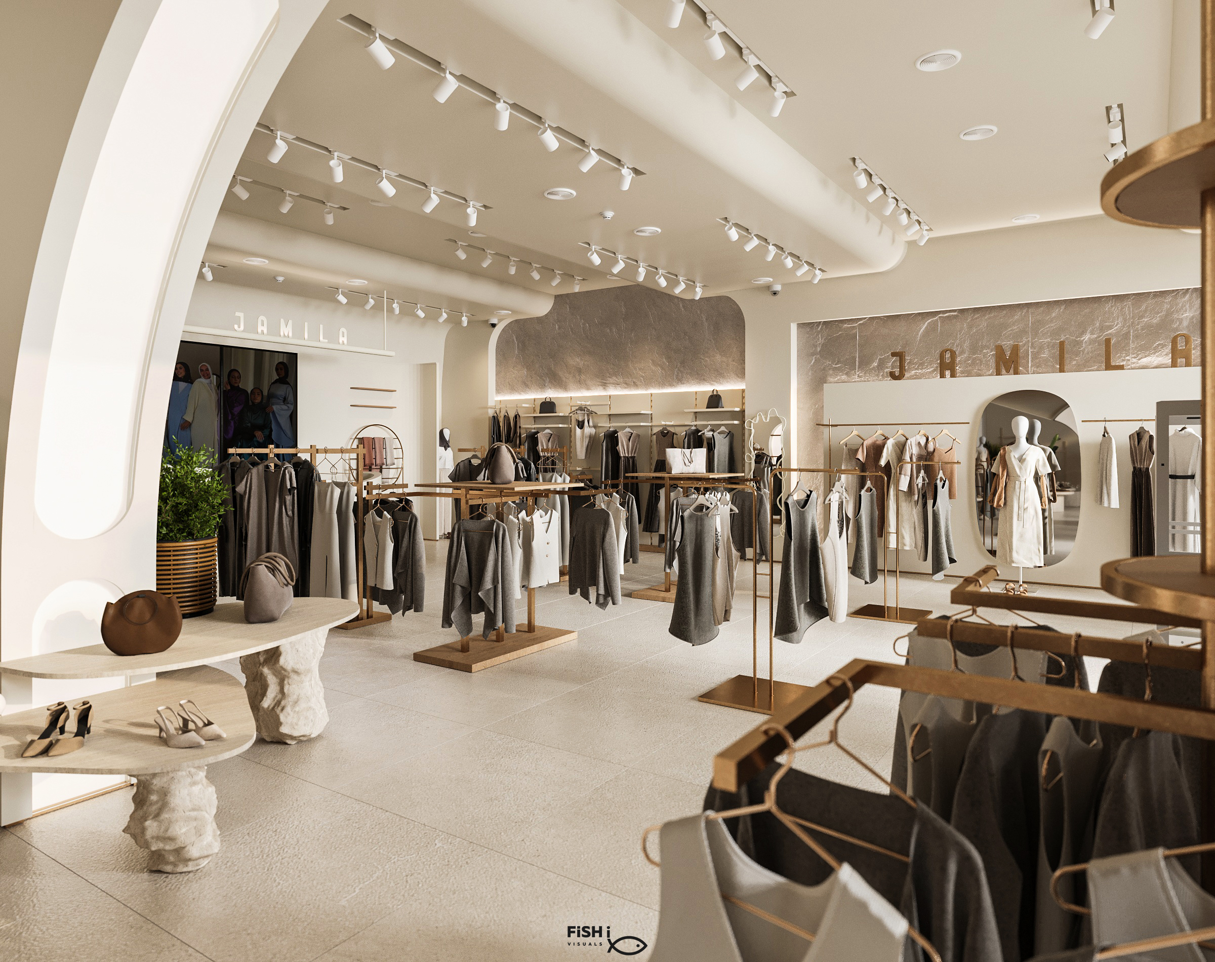 贾米拉的第三家分店丨EgyptCairo丨Moamen Mahmoud,Nada Ali等-20