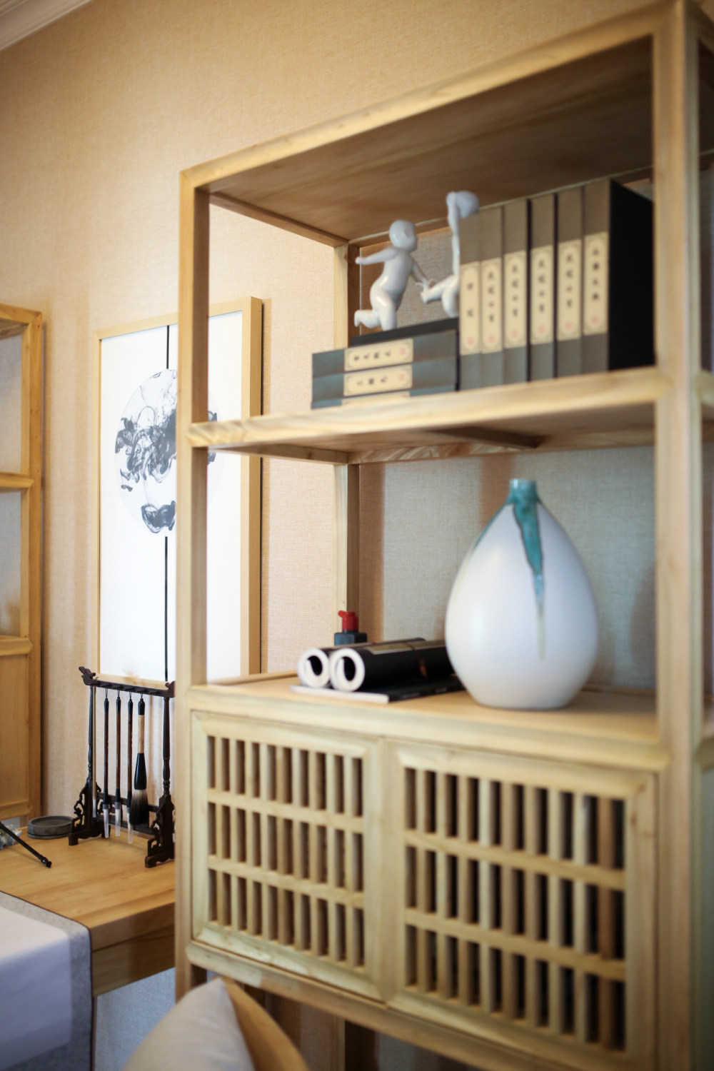 宁海尚峰斗 C 户型-26