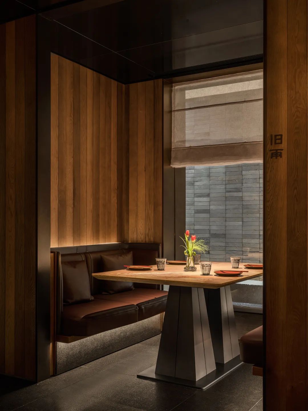 胡大·五店：年轻引力场-策略餐饮|IN.X新作-70