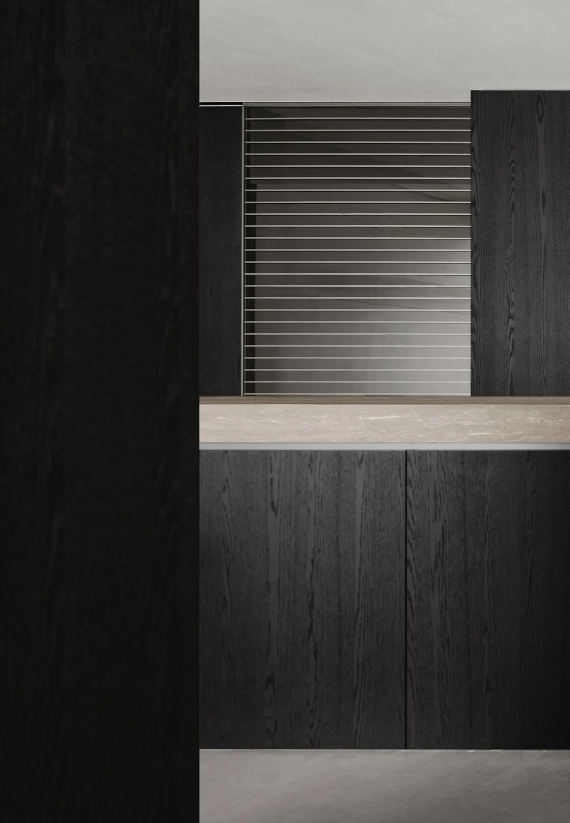 凌杰 人文极简主义居所丨中国台州丨凌杰内建筑-45