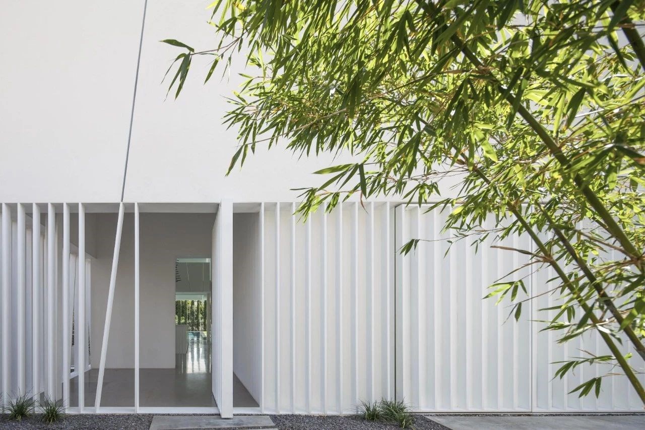 比极简多一点/ 简洁大宅更让人向往-6