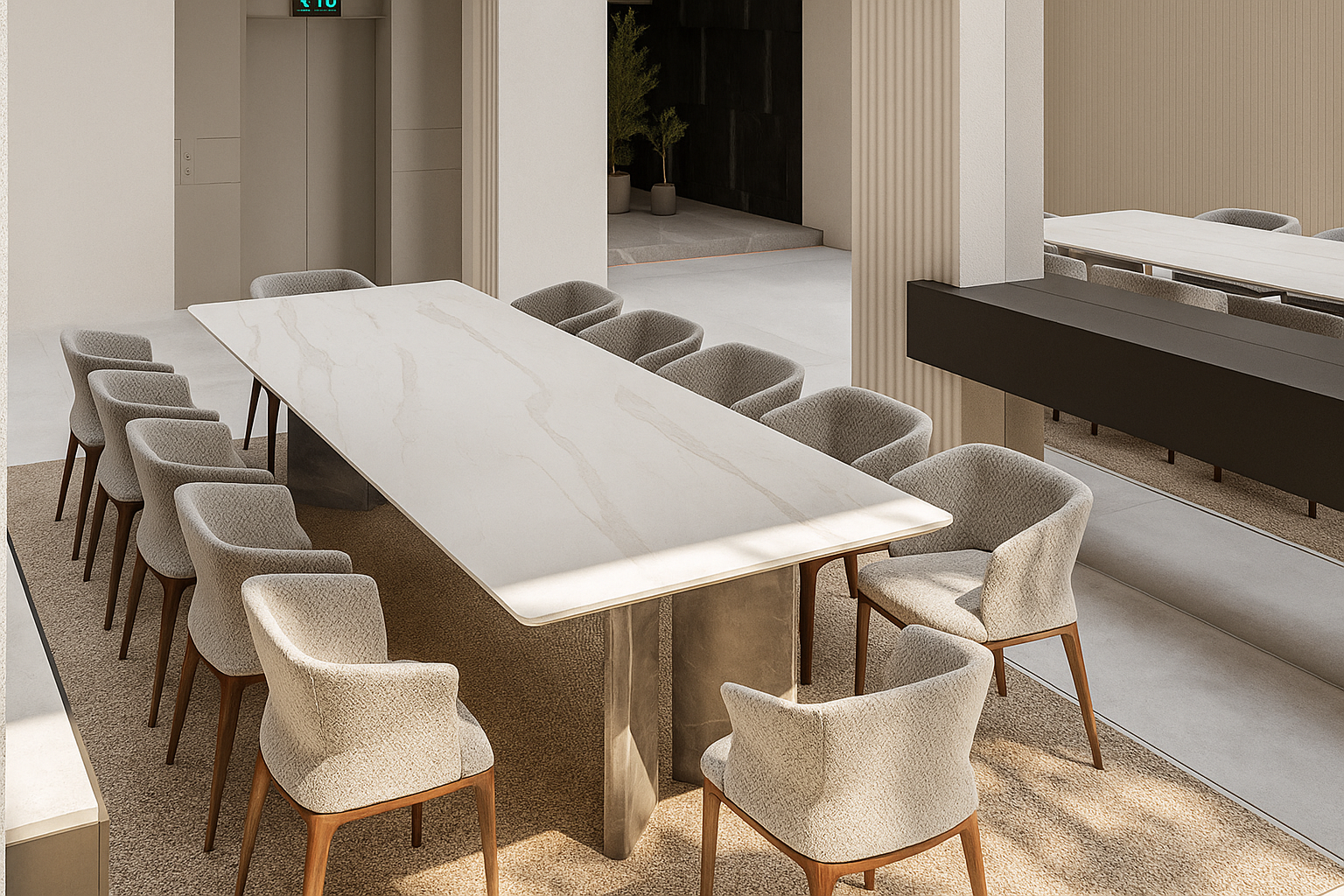 VILLA MR TAWFEEK ( ABO FAHD) IN JEDDAH CITY (PART 1)-10