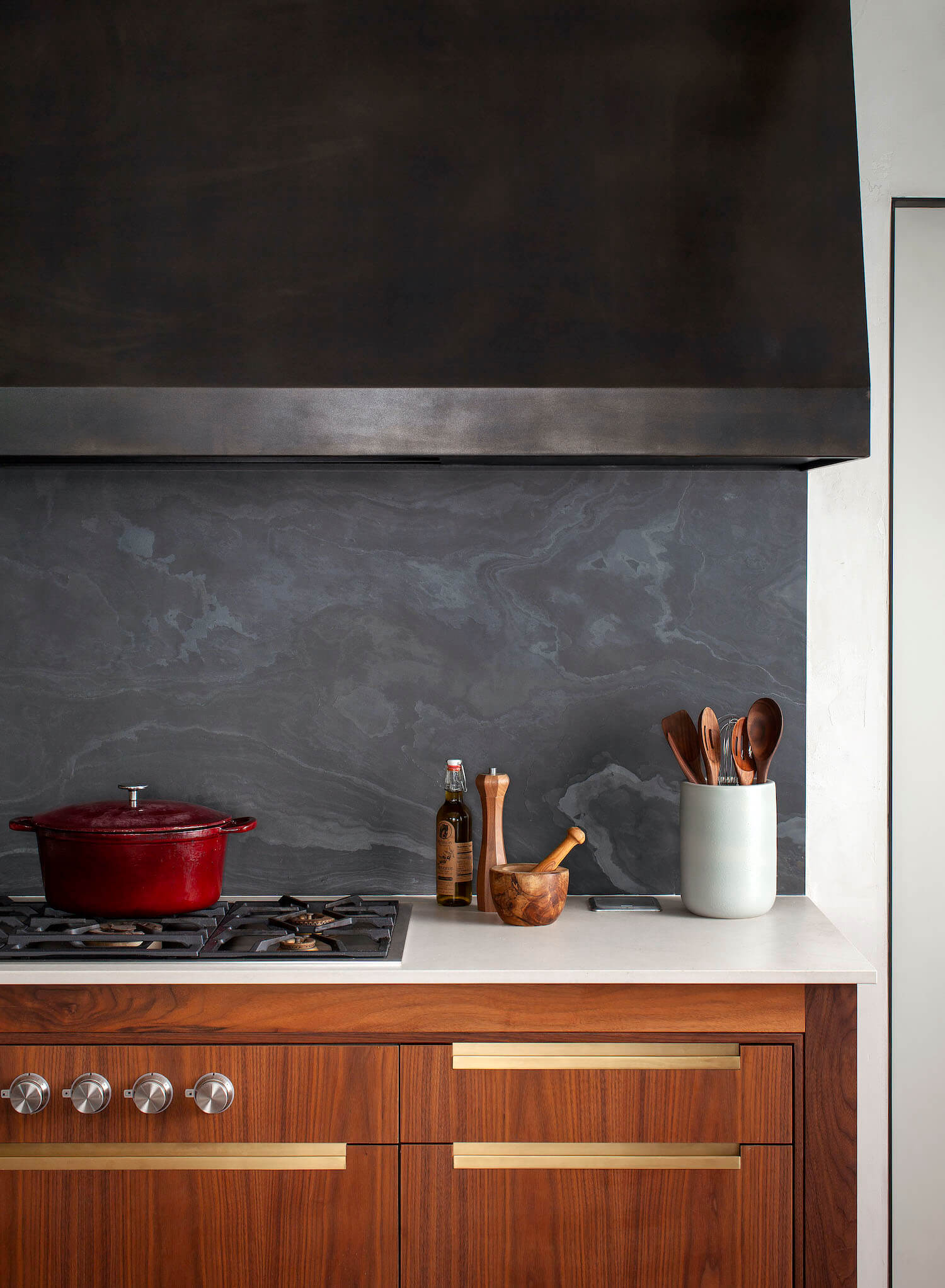 德克萨斯牧场住宅设计 功能性的牧场美学-14