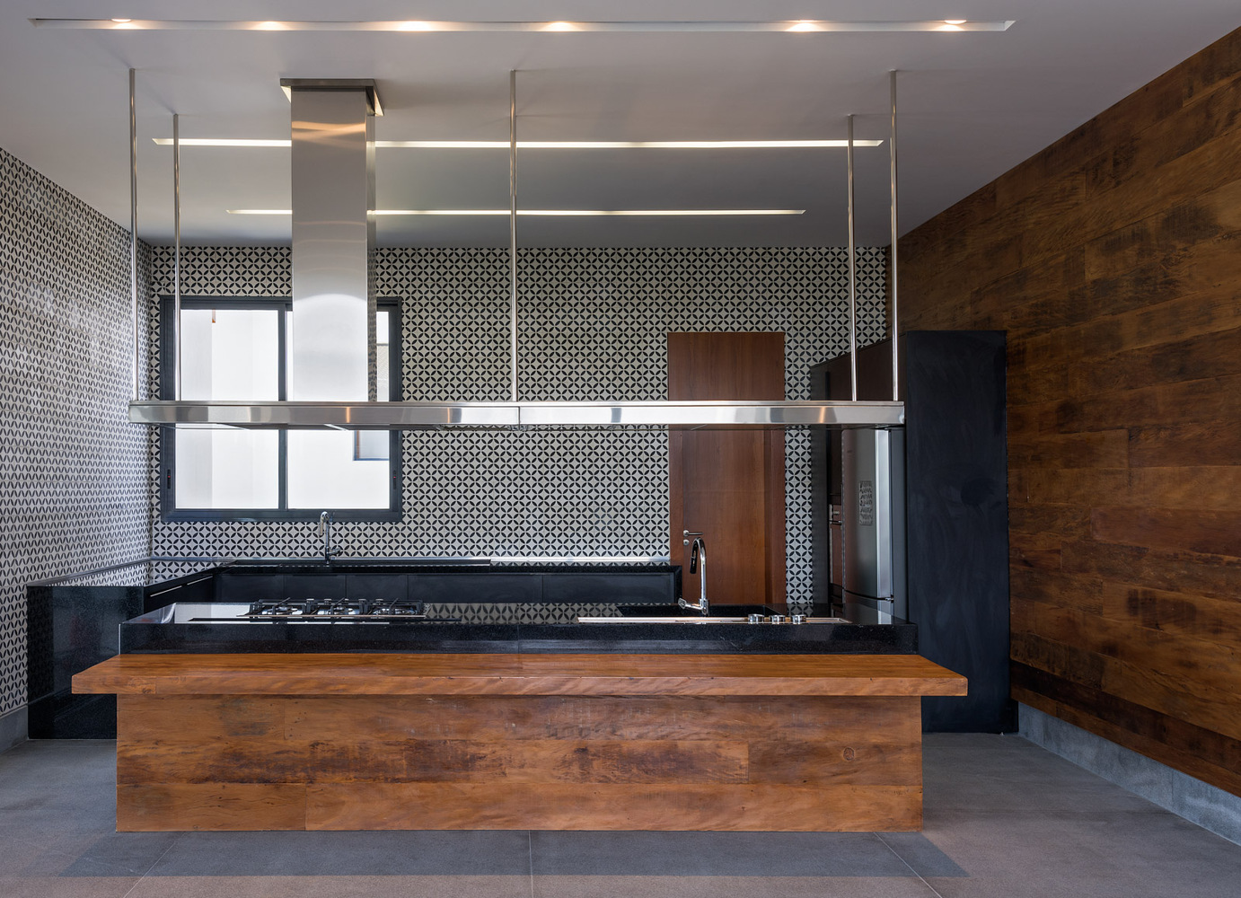 巴西Pasárgada住宅-33