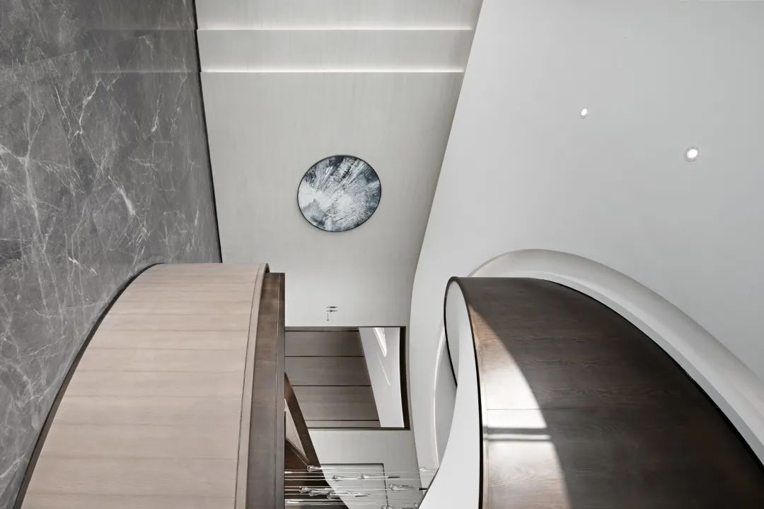 浙江义乌美的云潮府丨中国浙江丨广东天元建筑设计有限公司-55