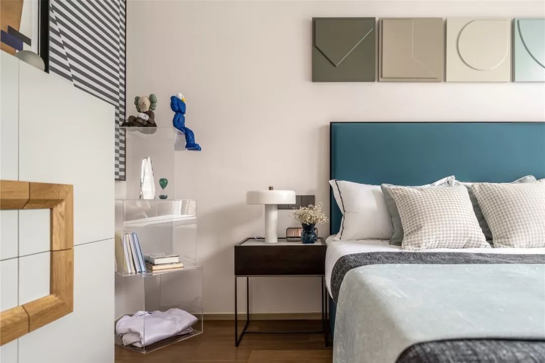 山水之间,古朴恬静的天使小镇美墅-35