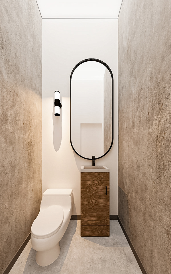 Toro 眼科中心室内设计与改造丨哥伦比亚-16