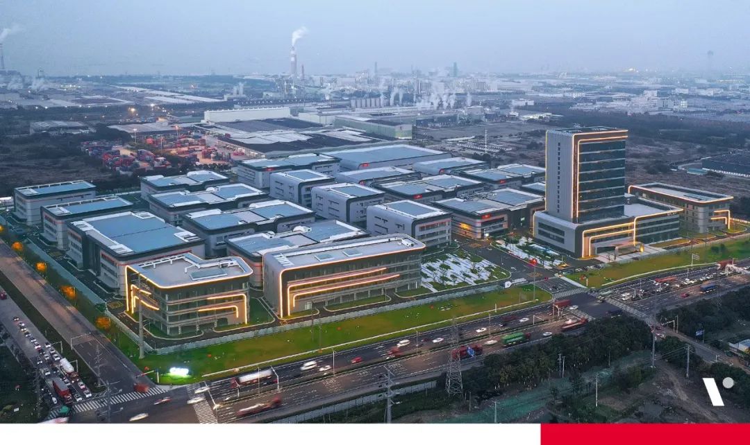 常熟CSIP综合配套中心丨中国江苏丨德建-33