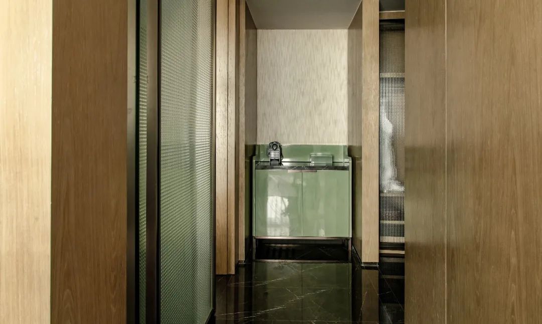 金昌北海开元名都大酒店丨中国广西丨深圳市嘉行设计顾问有限公司-73