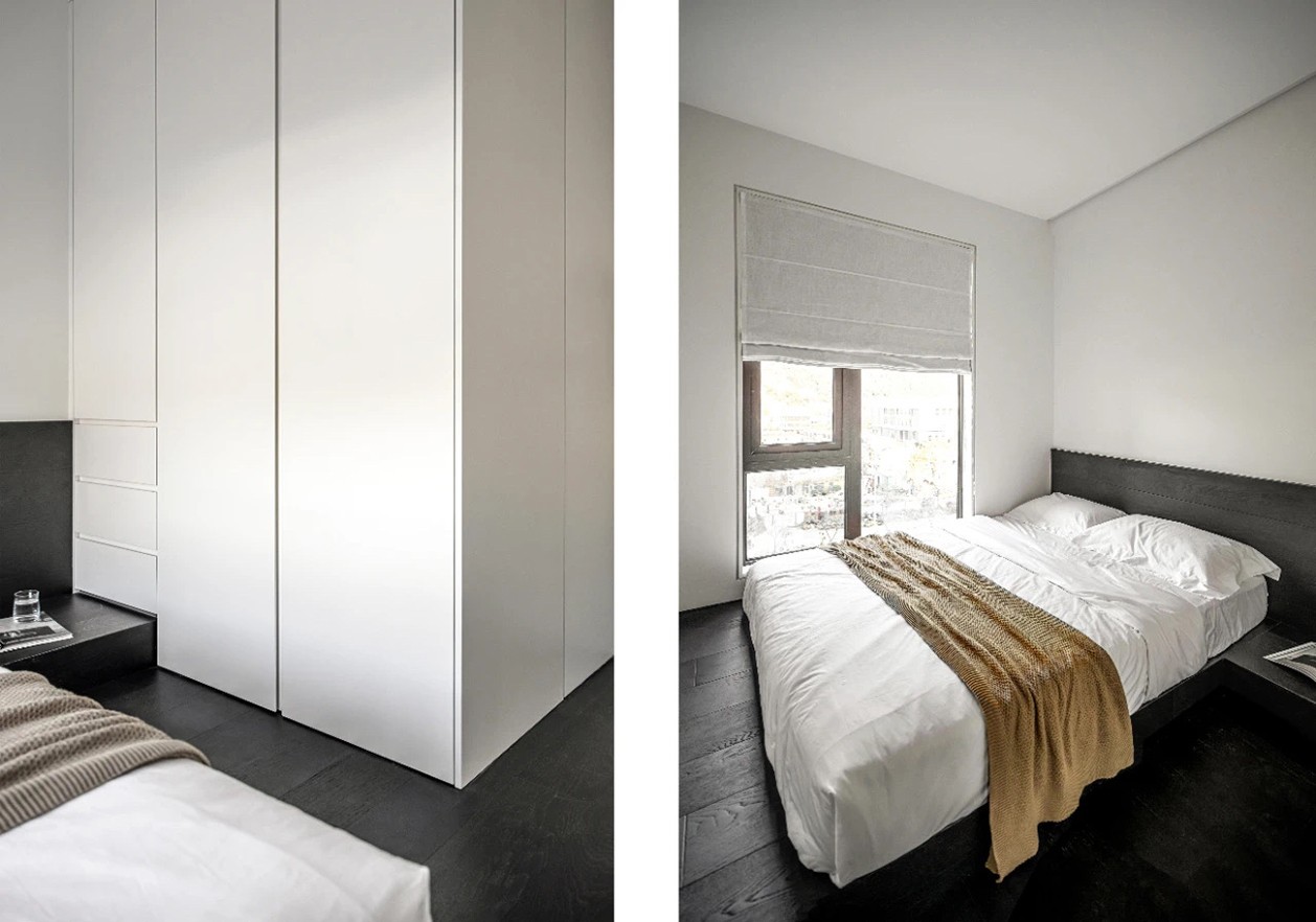 温润触感,简约诗意 | 温州拾一设计作品-23