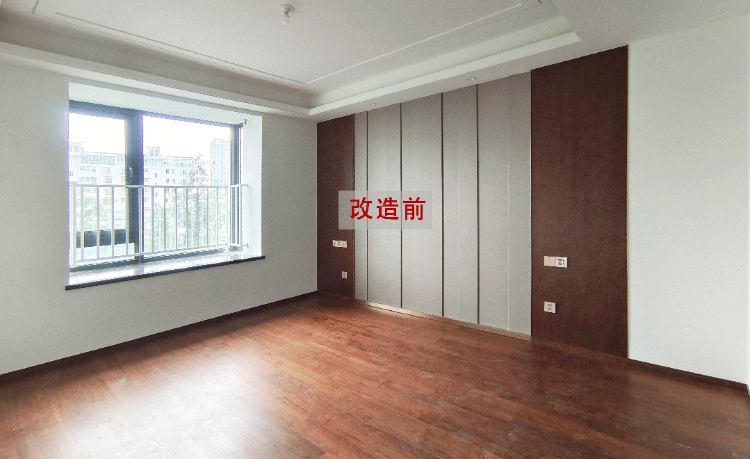 海语天下150平米现代简约风私宅设计丨中国宁波丨泰睿软装-31