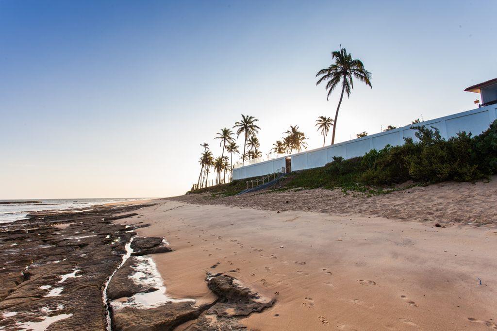 巴西 Pousada A Capela 度假村-10