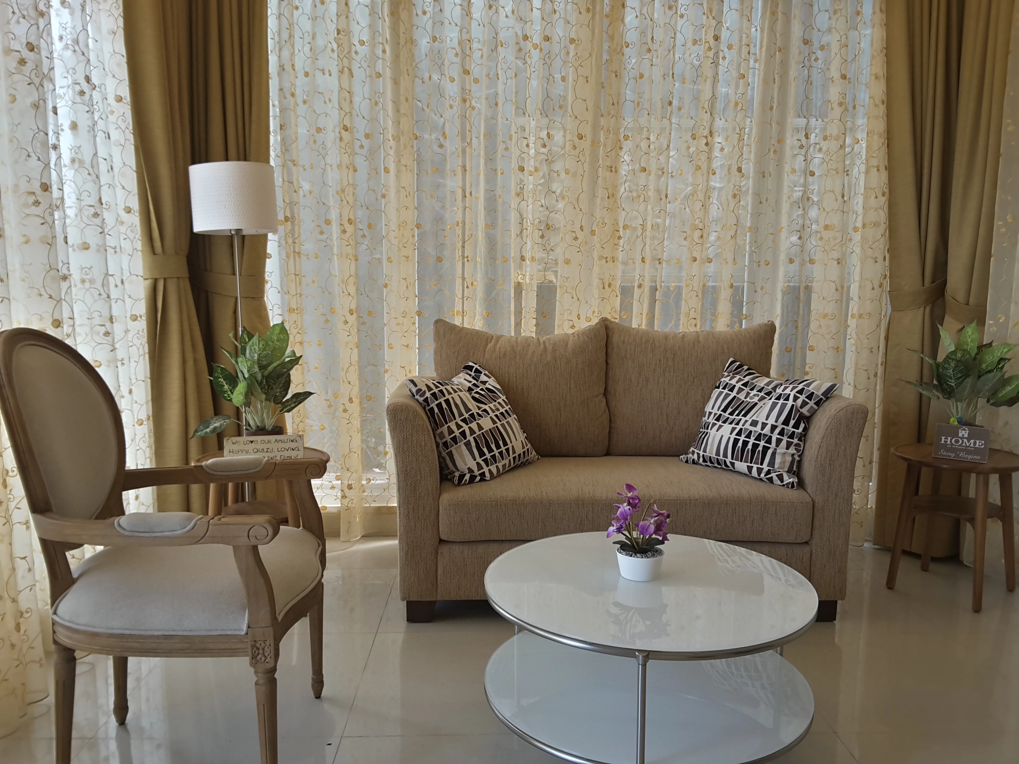 印尼雅加达卫星城住宅翻新-27