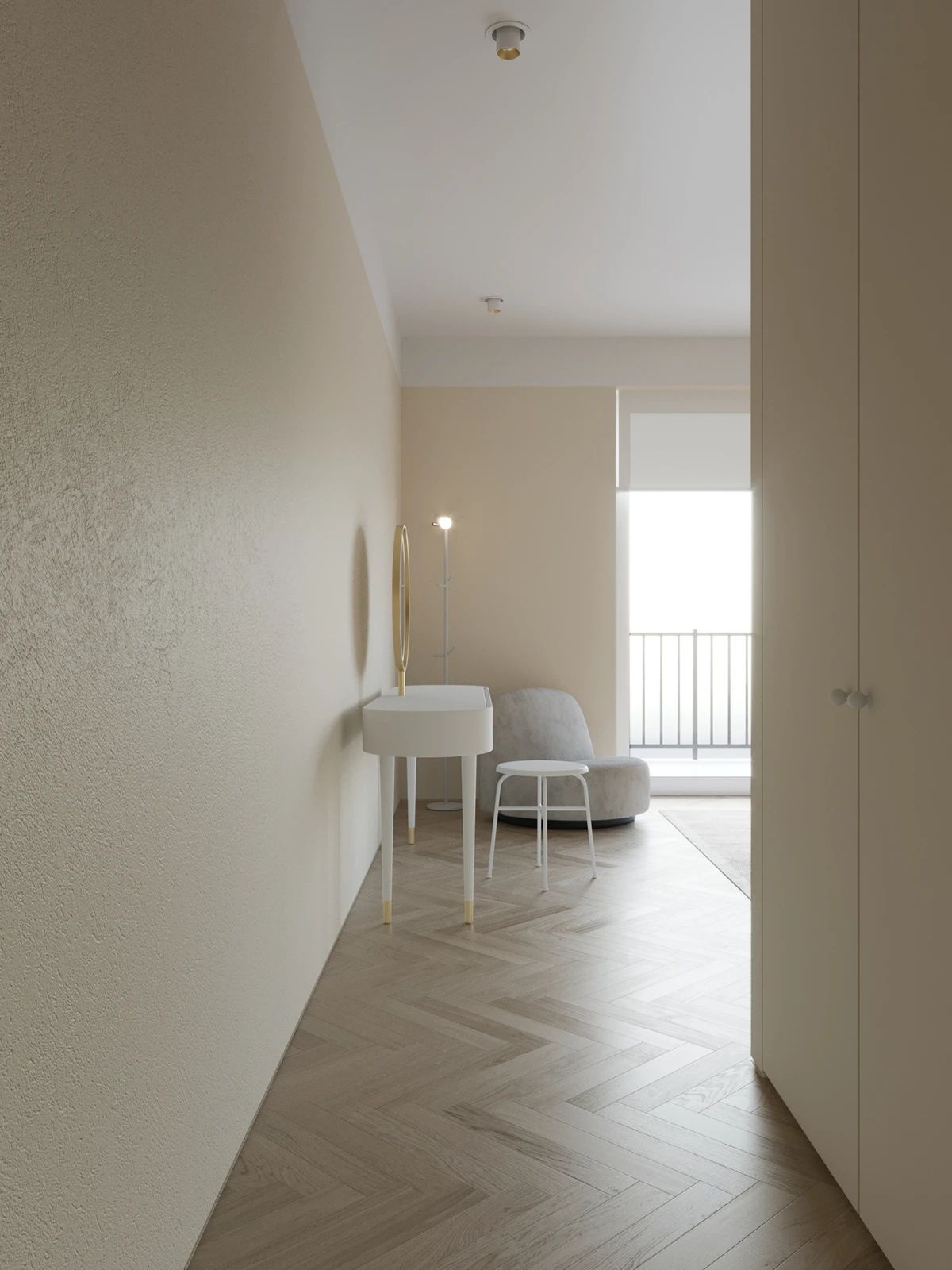 埃及室内设计丨AM Architects-37