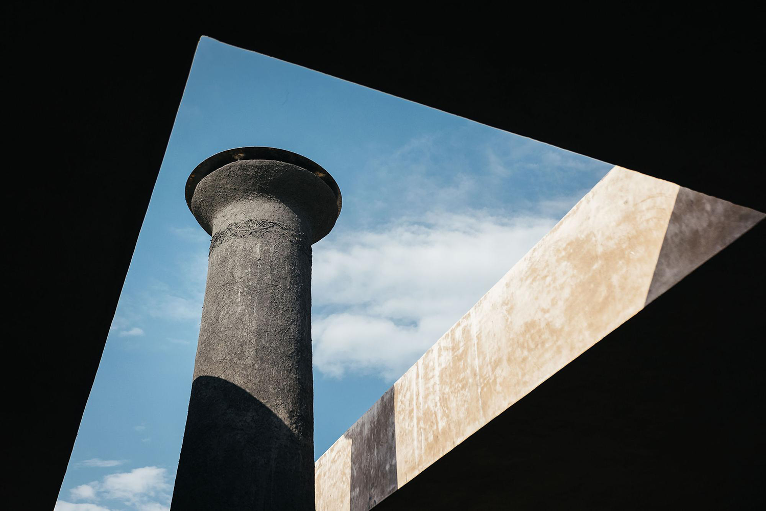 Meridiano 画廊丨墨西哥瓦哈卡丨Axel Vervoordt,Tatsuro Miki-62