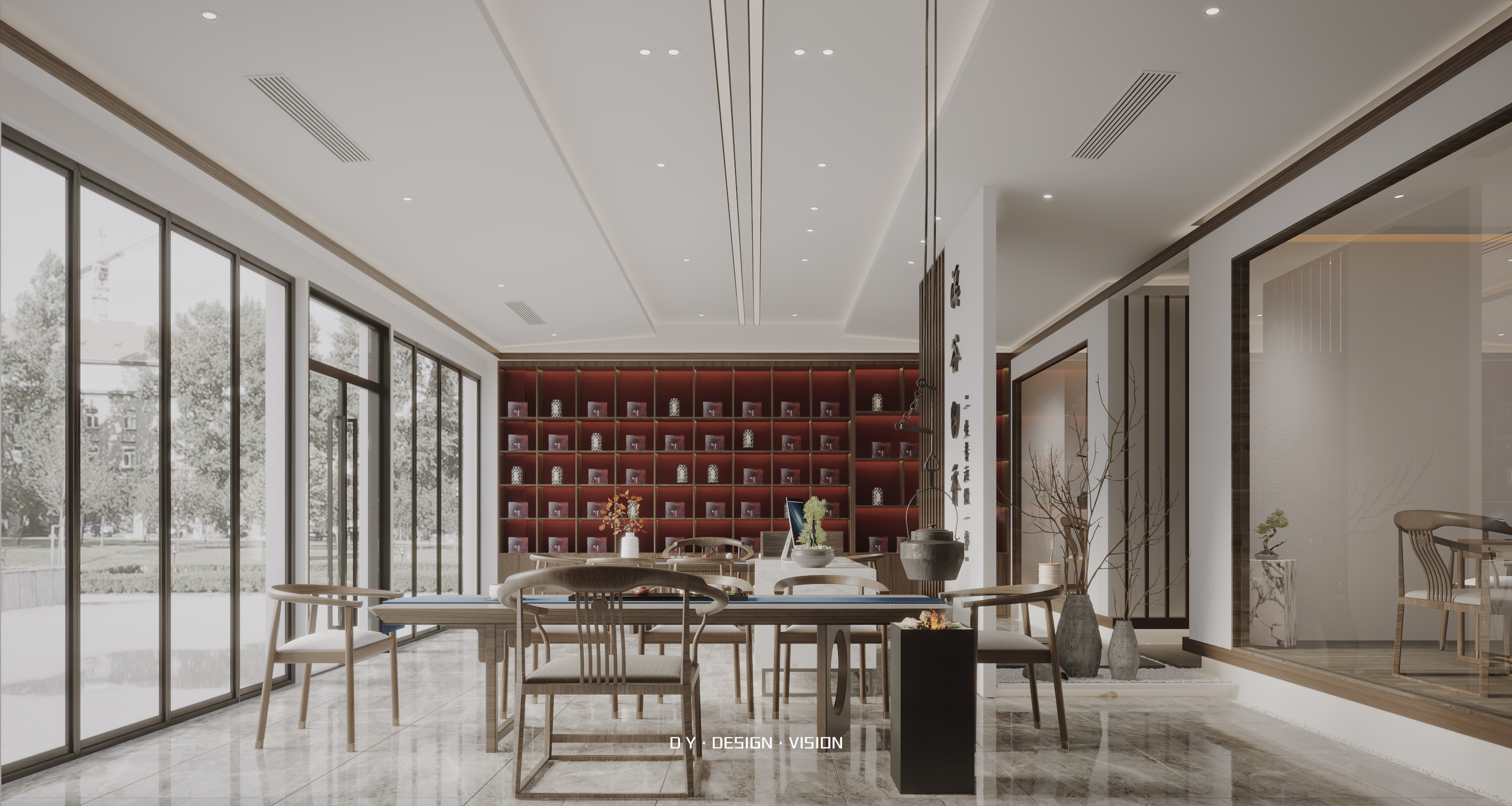 一些工装作品-22