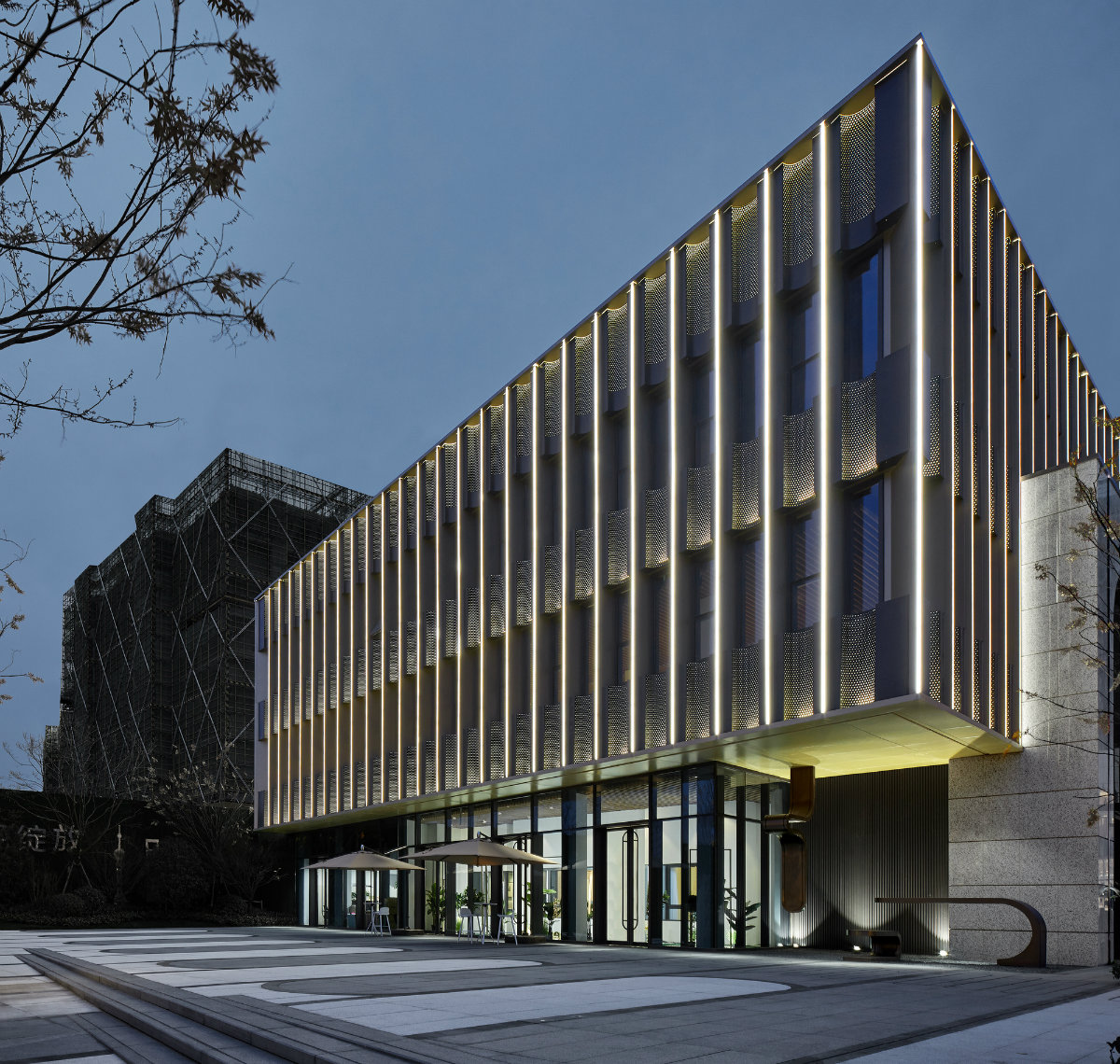 都会之光  PTA上海柏涛-16