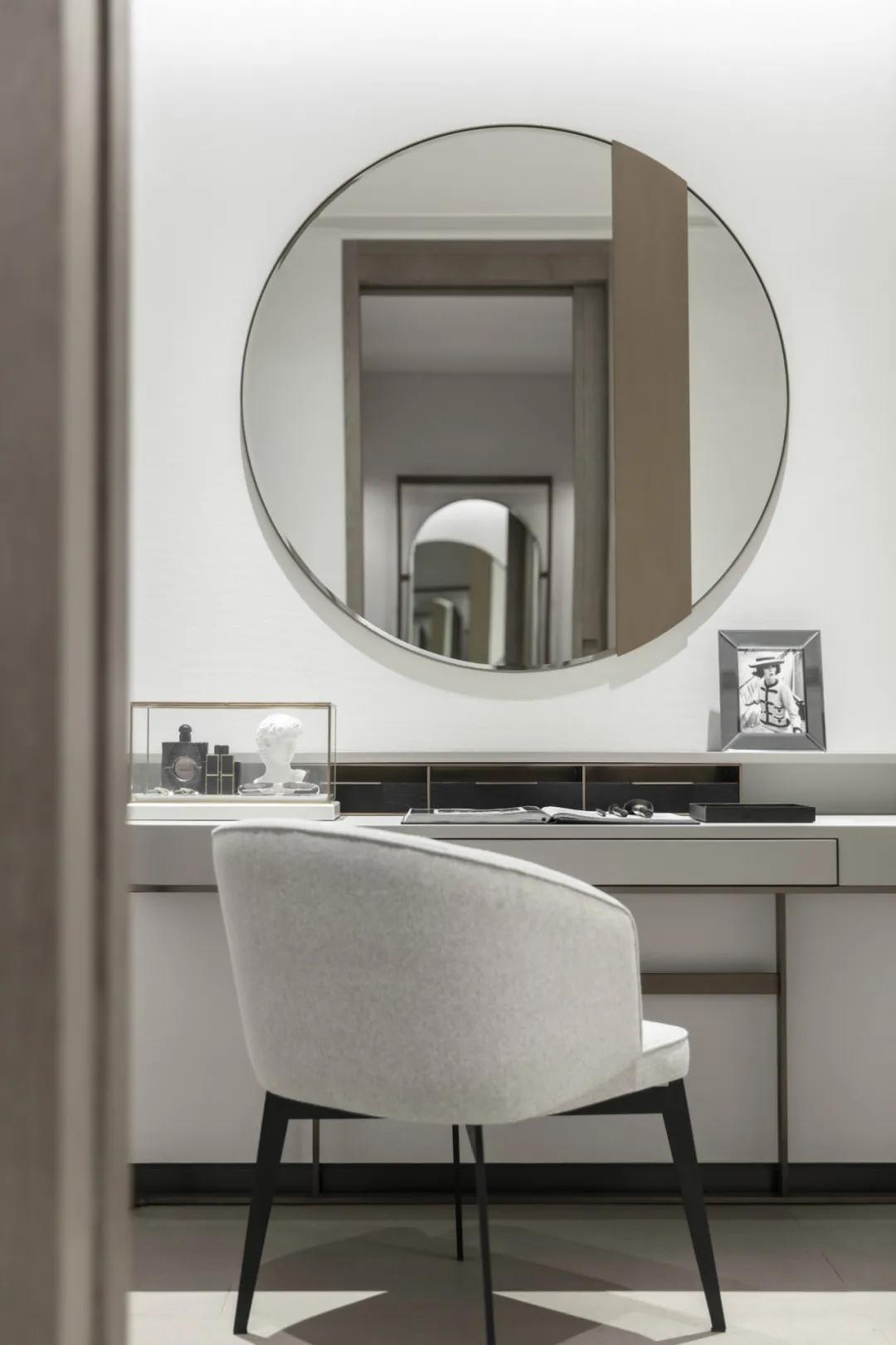 东方·海域阳光 A21 户型丨中国海口丨LANSON 蓝森设计-21