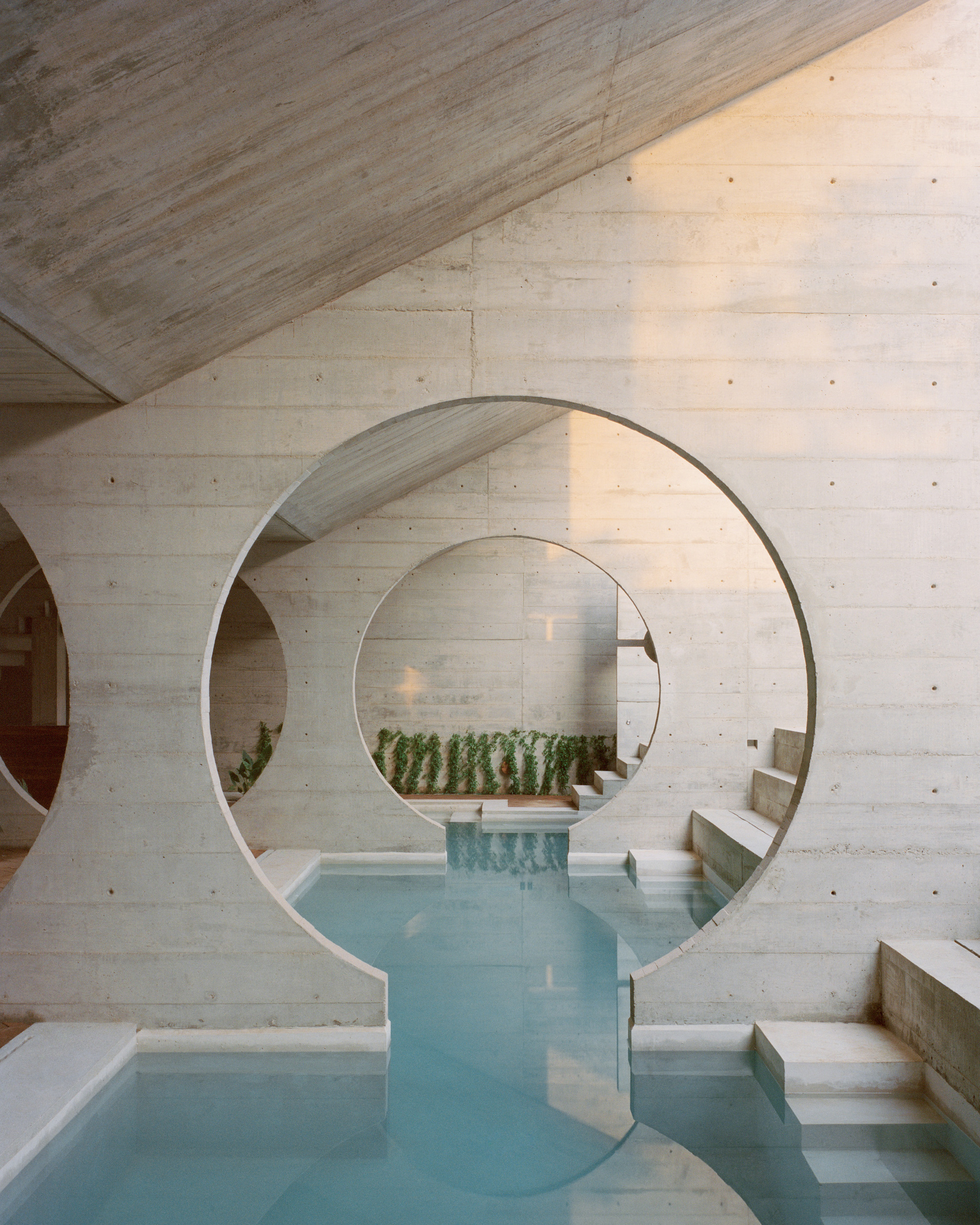 房子丨墨西哥丨Ludwig Godefroy Architecture-10