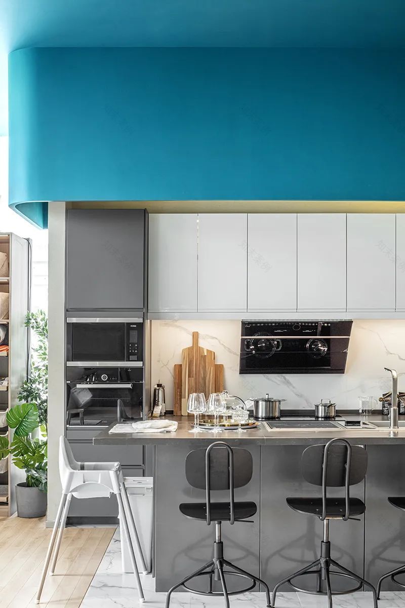 万科无锡西漳 Co·life 联合生活馆丨中国无锡-94