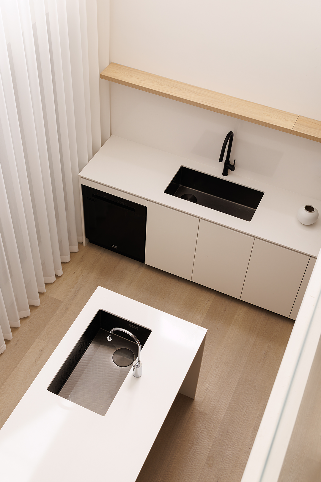 光与秩序丨中国三明丨越设计-18