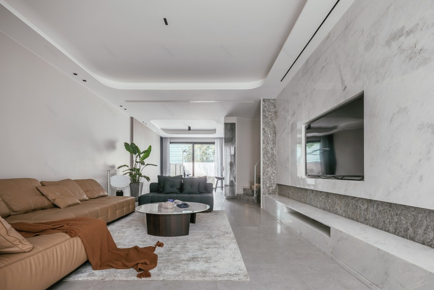 花都艺墅丨中国苏州丨ELEMENT DESIGN 元素设计-15