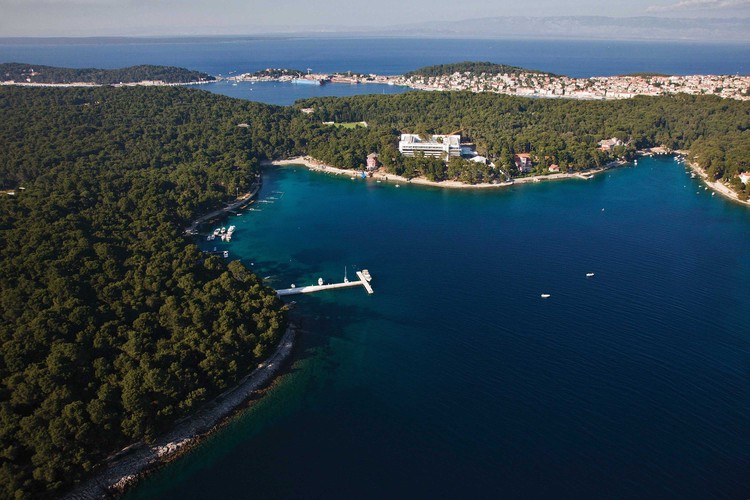 丨克罗地亚丨Rusan arhitektura-45