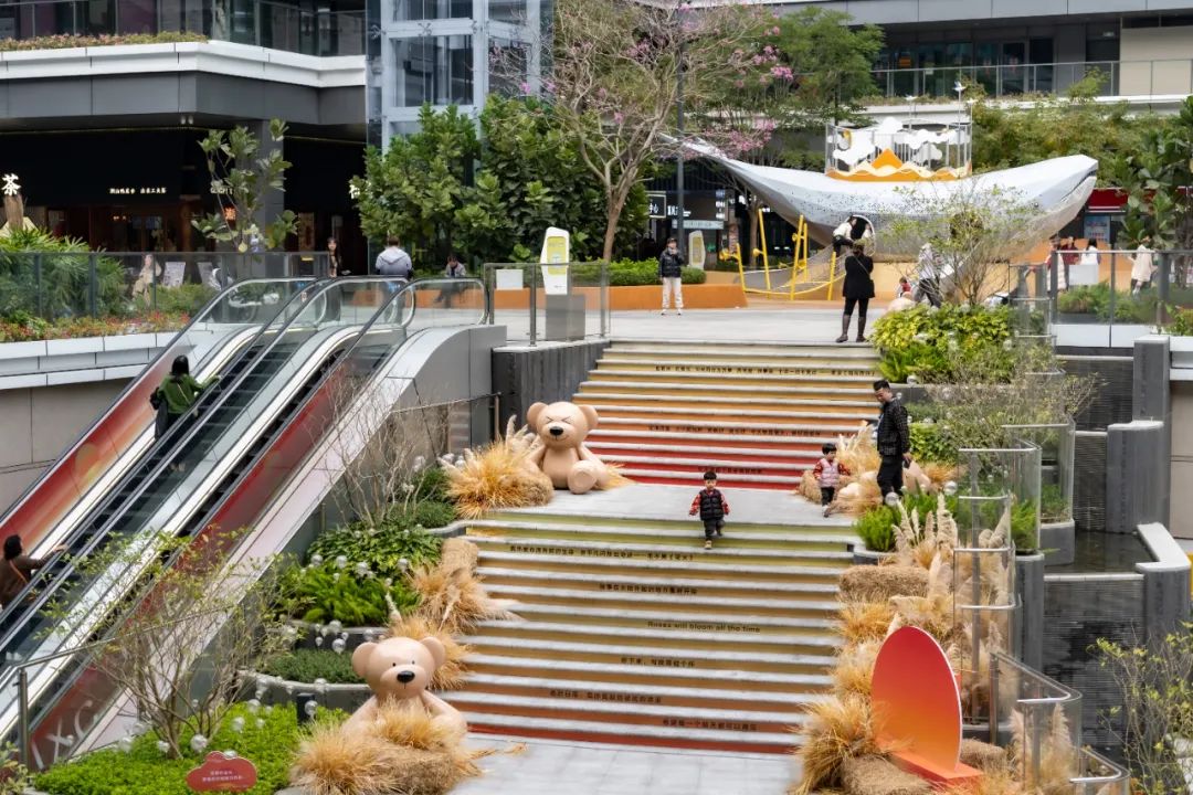 华润汕头海湾中心丨中国汕头-3