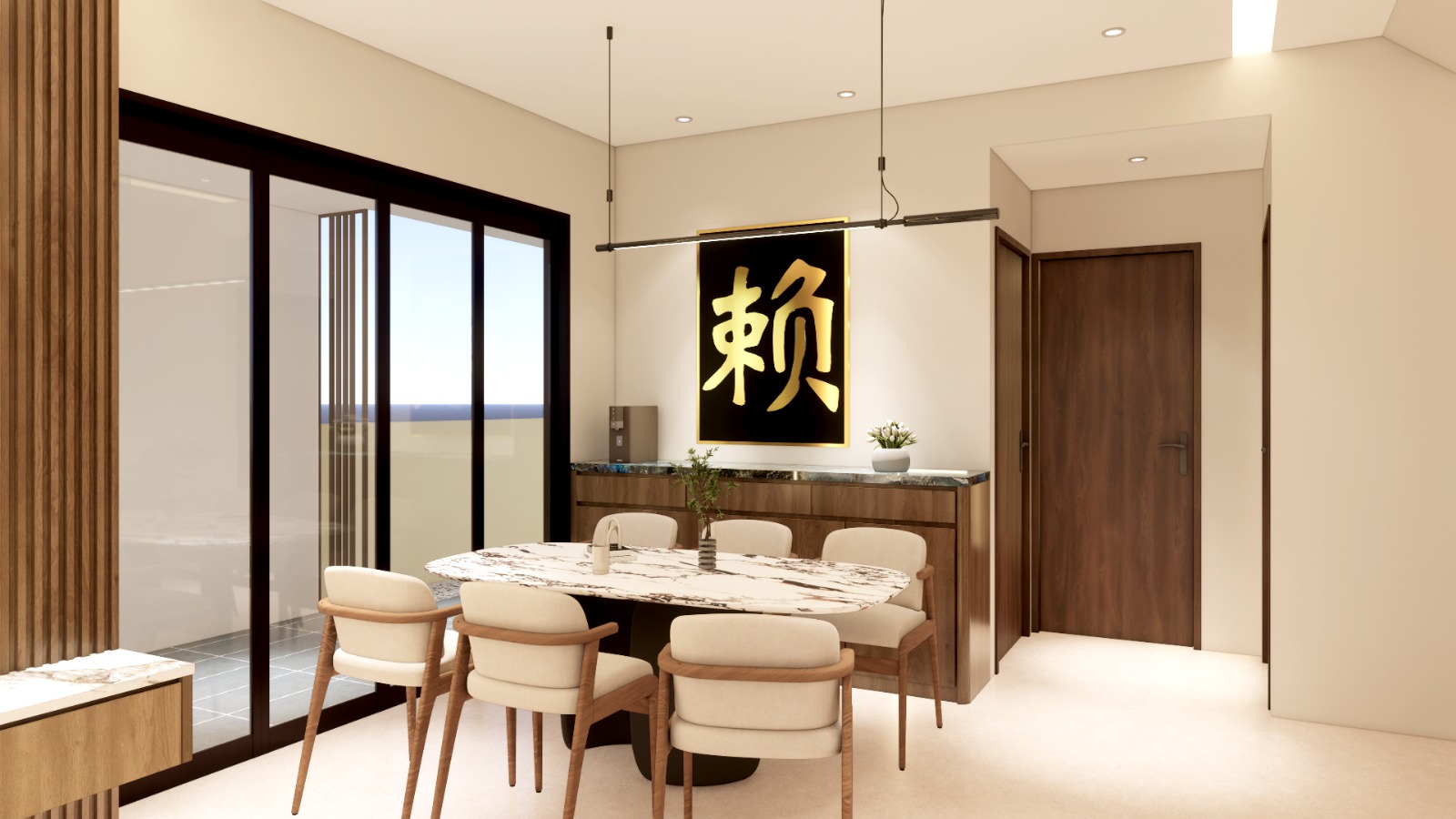 Riverina View Singapore landed house-14