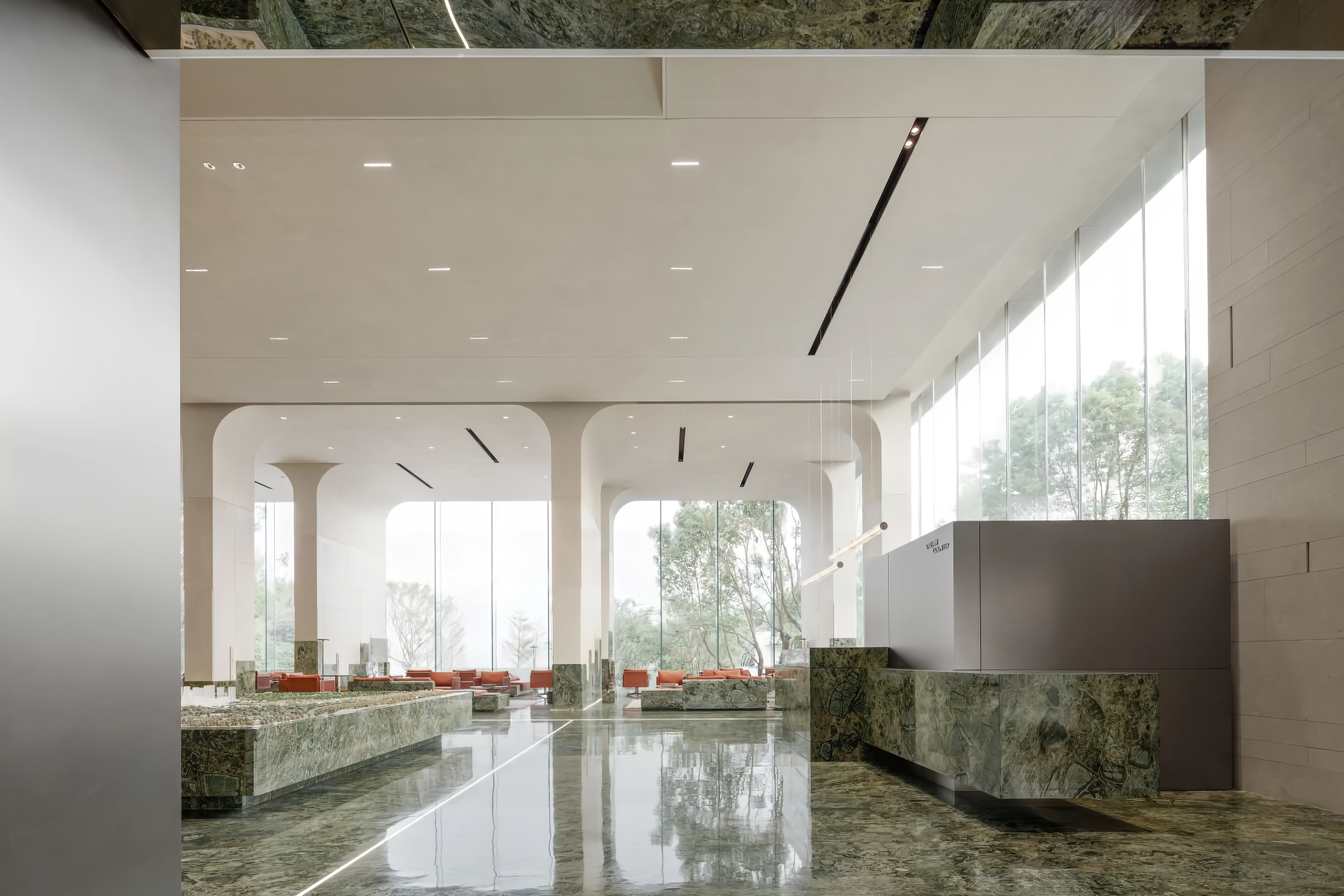 润宏城 城市展厅 | DIA丹健国际 | 2023 | 中国深圳-50