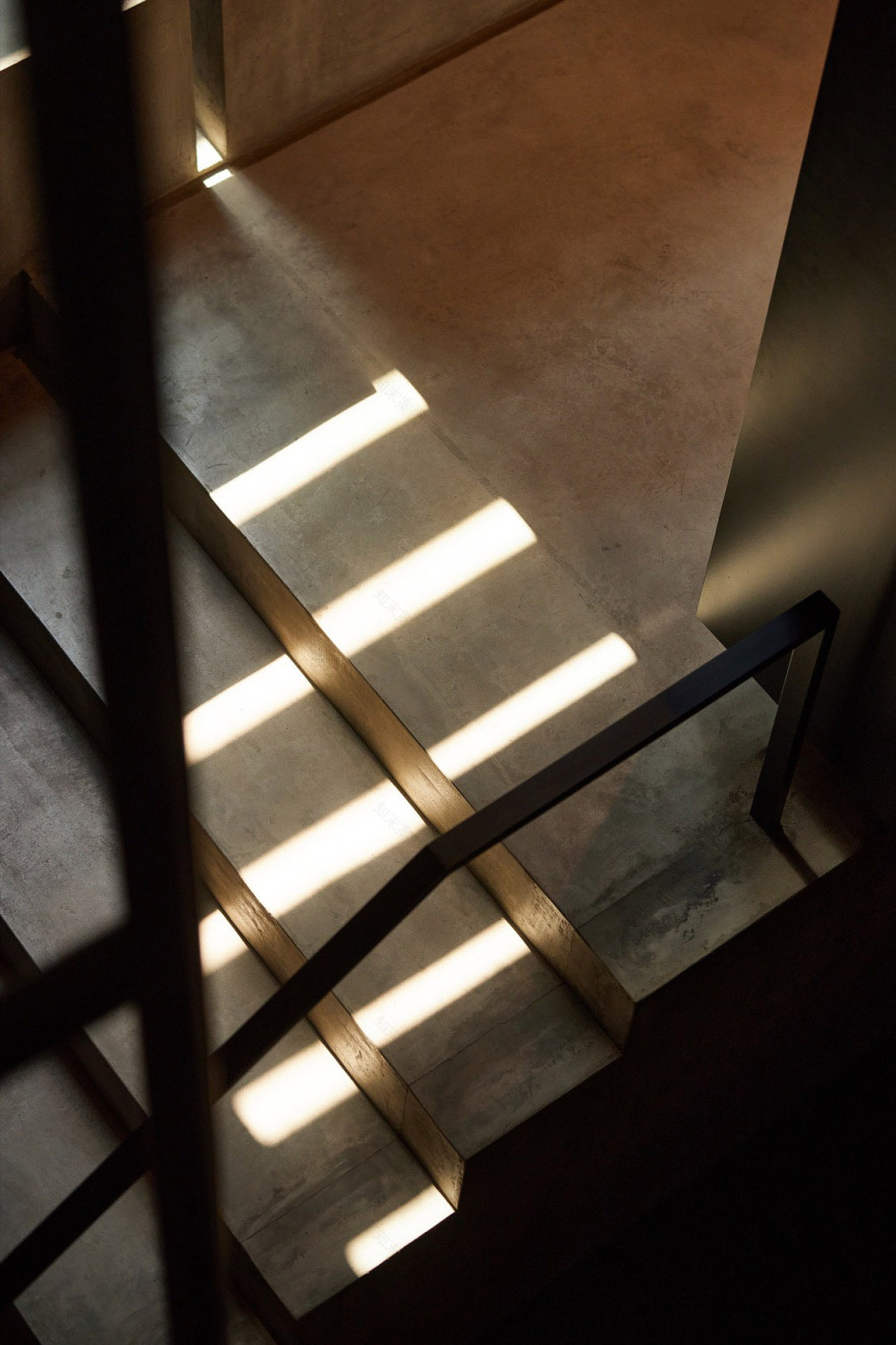 馐·shy table 餐厅丨中国杭州丨八荒设计-52