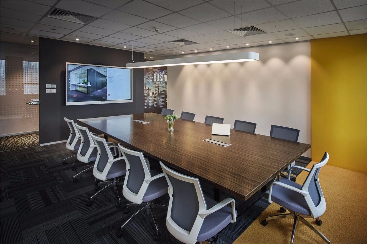 环合之境 | 创研空间设计-25