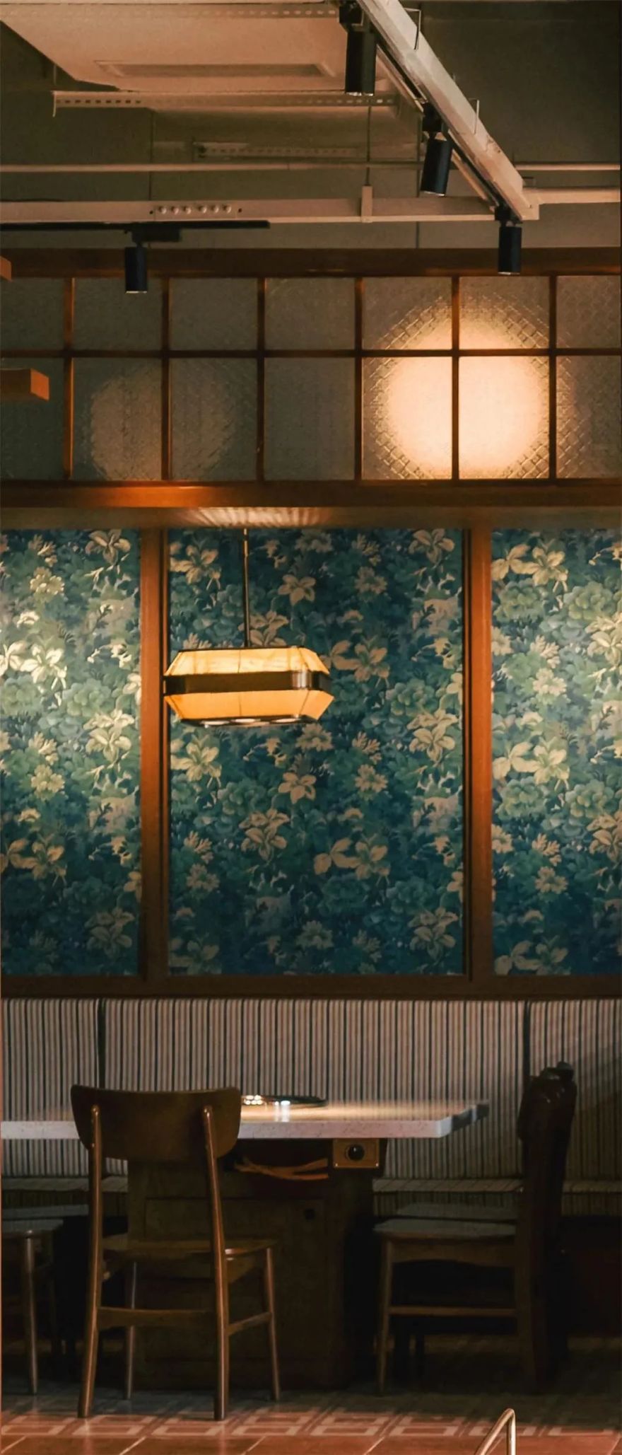 老胖哥火锅丨中国德阳丨行里设计-29