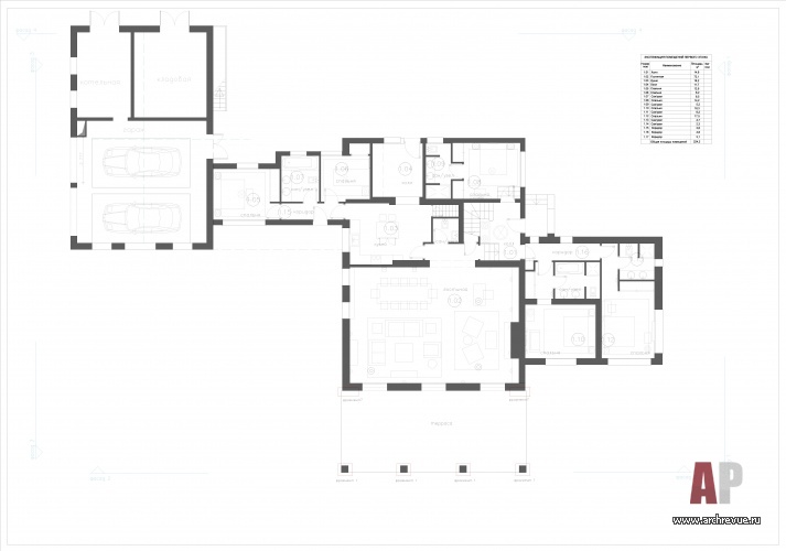 西班牙马略卡岛帕尔马夏日度假别墅重建-55