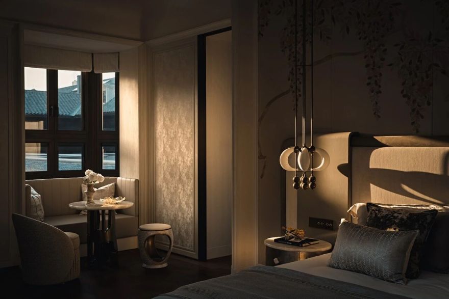 上海·弘安里丨中国上海丨深圳市布鲁盟室内设计有限公司(Bluemoon)-110