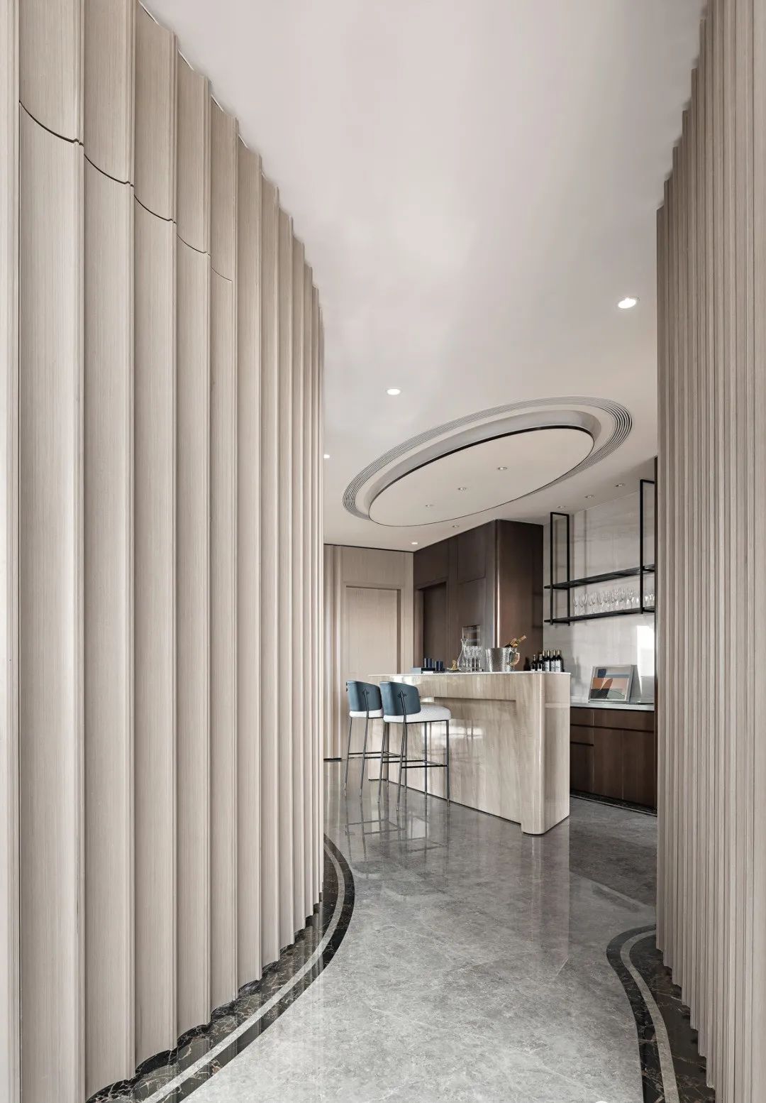 嘉天汇丨中国上海丨PAL DESIGN GROUP-6