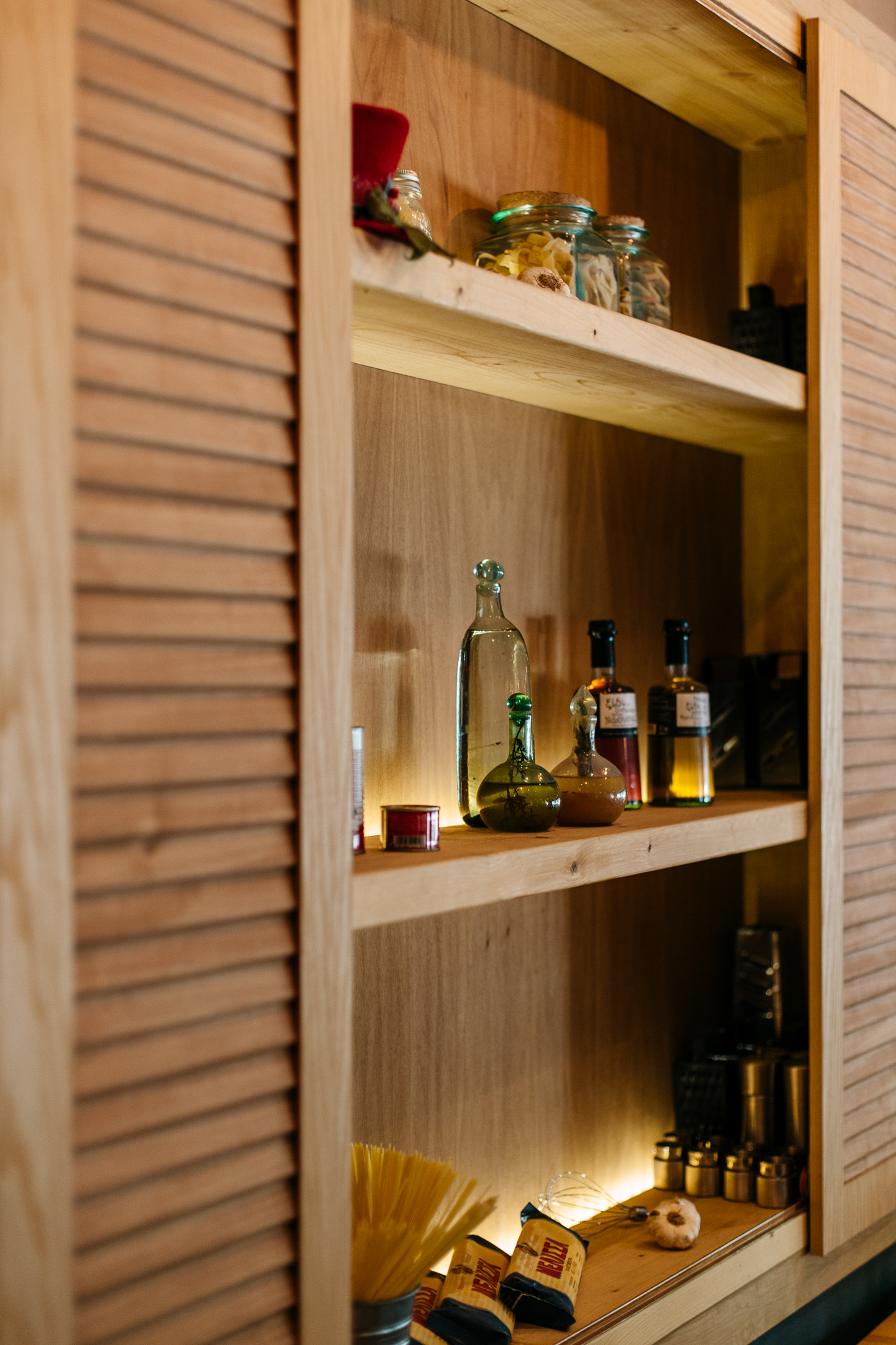 波尔图菲诺比萨店 | 地中海风情与意大利建筑的完美结合-13