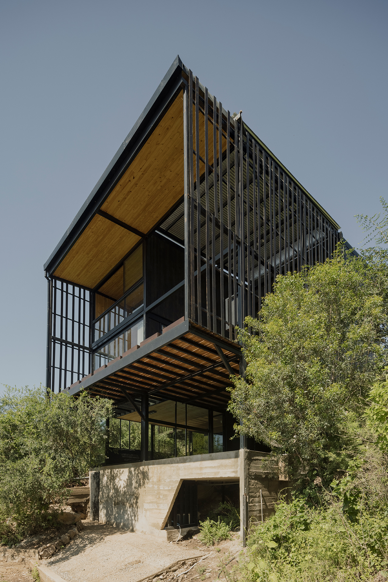 Casa Solar - ARQA-2