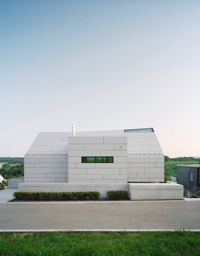 Haus 3 / Gellink + Schwämmlein Architekten-9