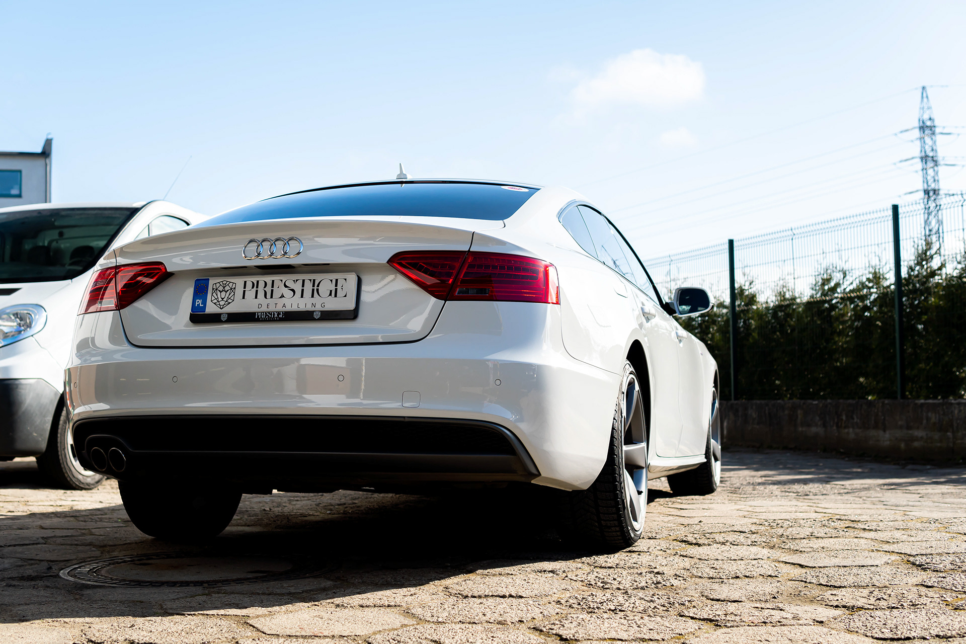 Audi A5 - Prestige Detailing-10