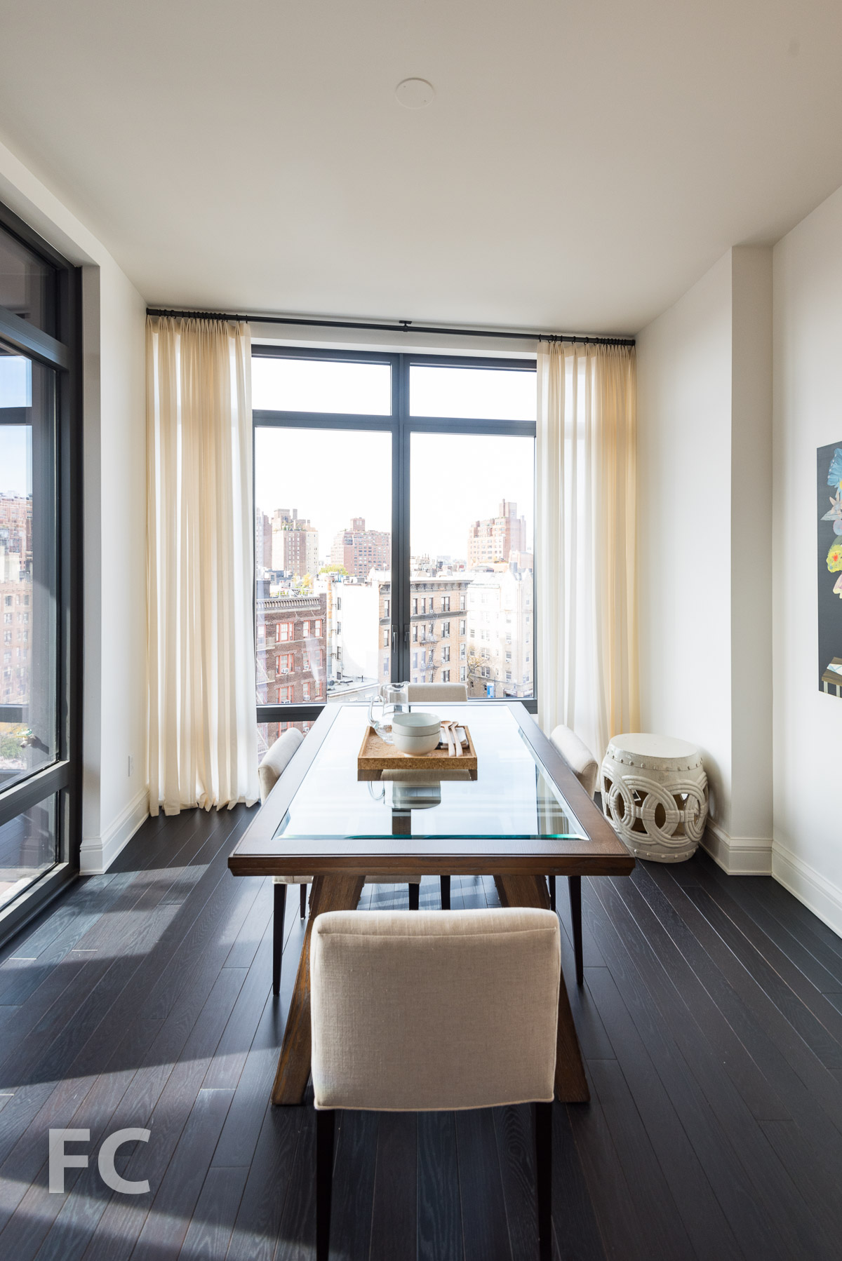 Building Tour: The Greenwich Lane — FIELD CONDITION-25