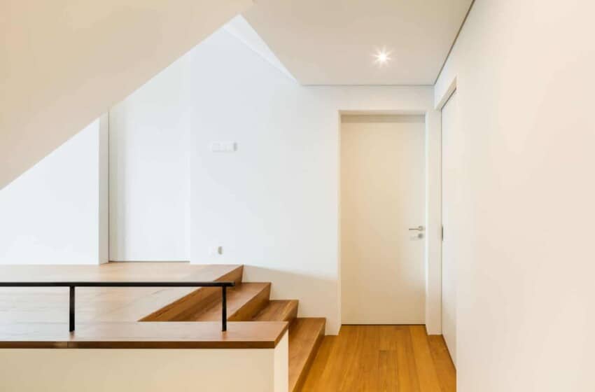 韩国南部老房子重建项目丨ODETO.A建筑公司-17