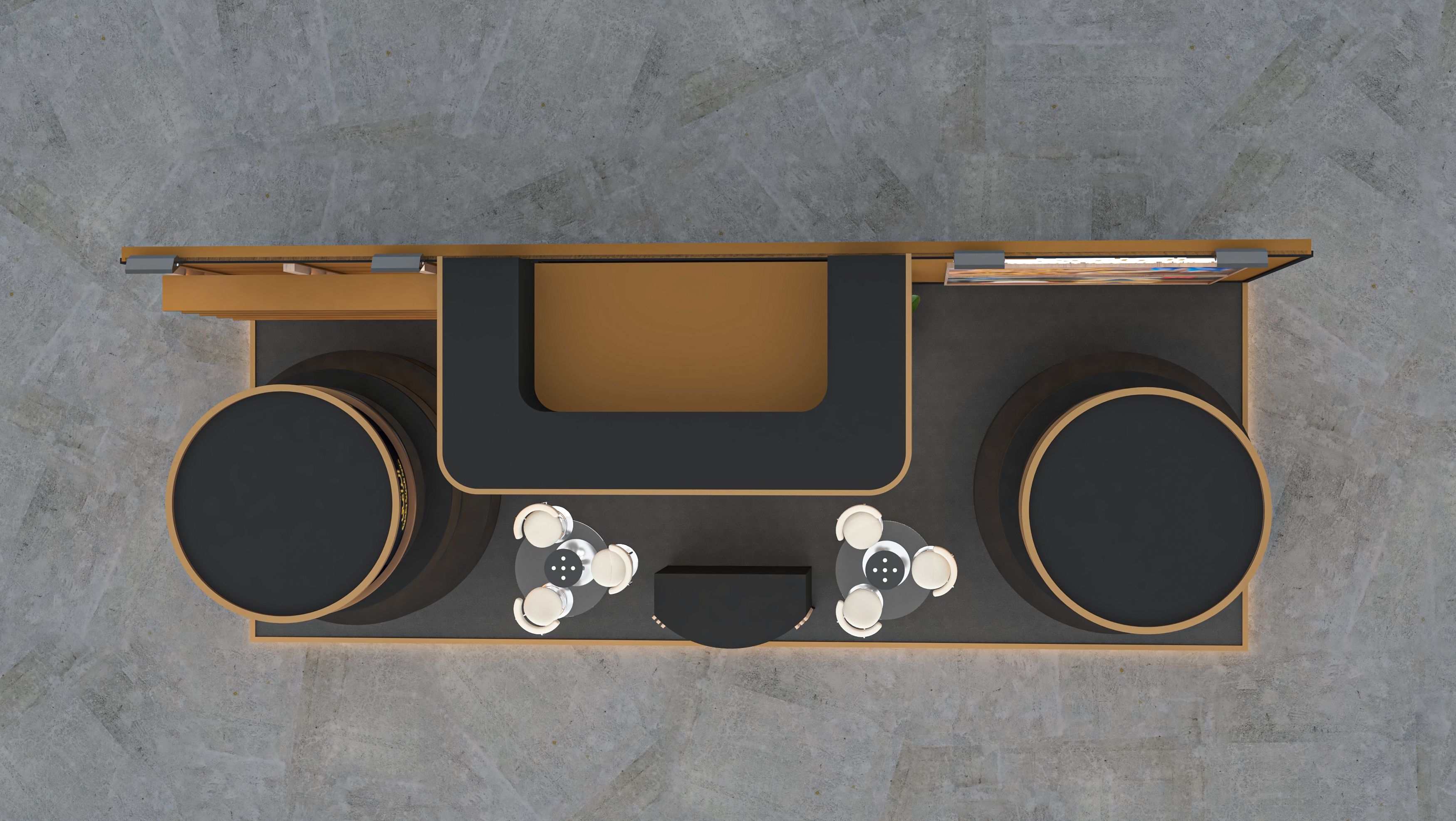 非洲食品丨el raee-15