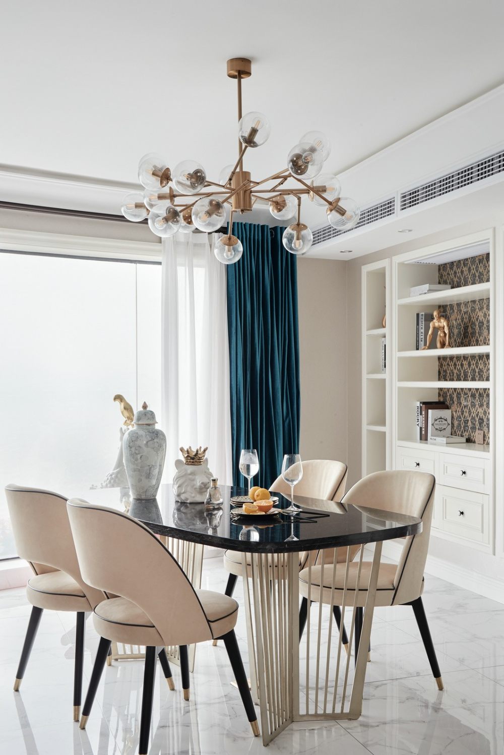 住进最美的家，细腻到时光里！-3